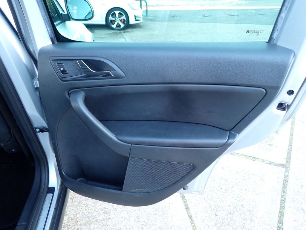 Used Skoda Yeti 2013 for sale - 76632247: Photo 41