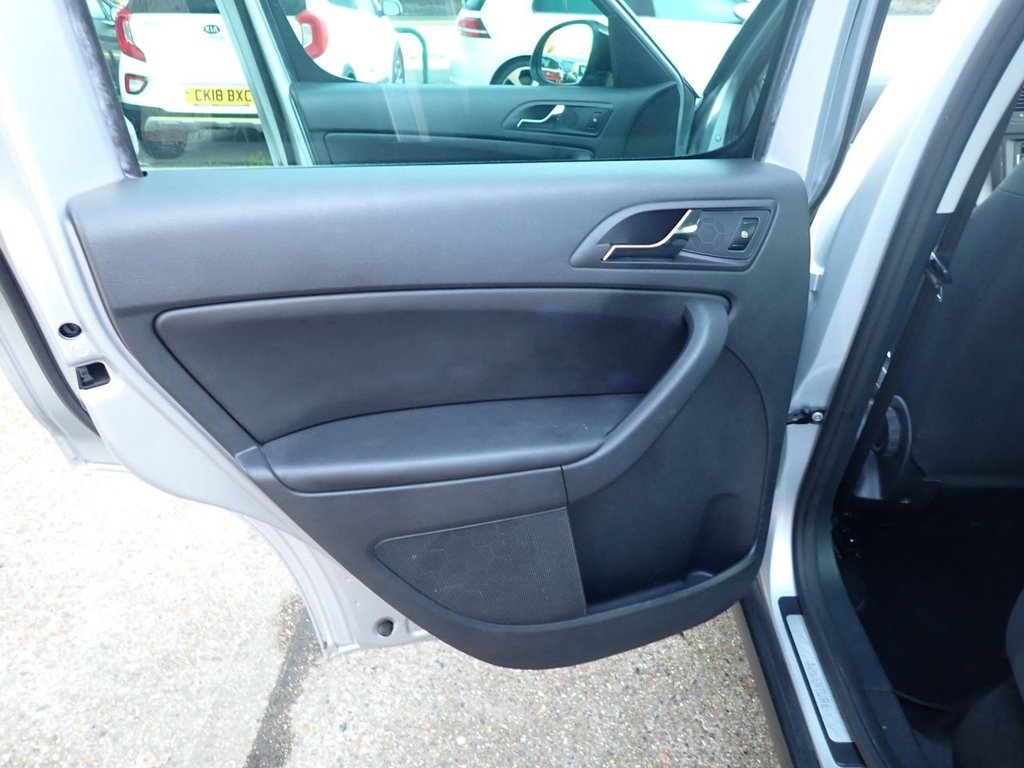 Used Skoda Yeti 2013 for sale - 76632247: Photo 42