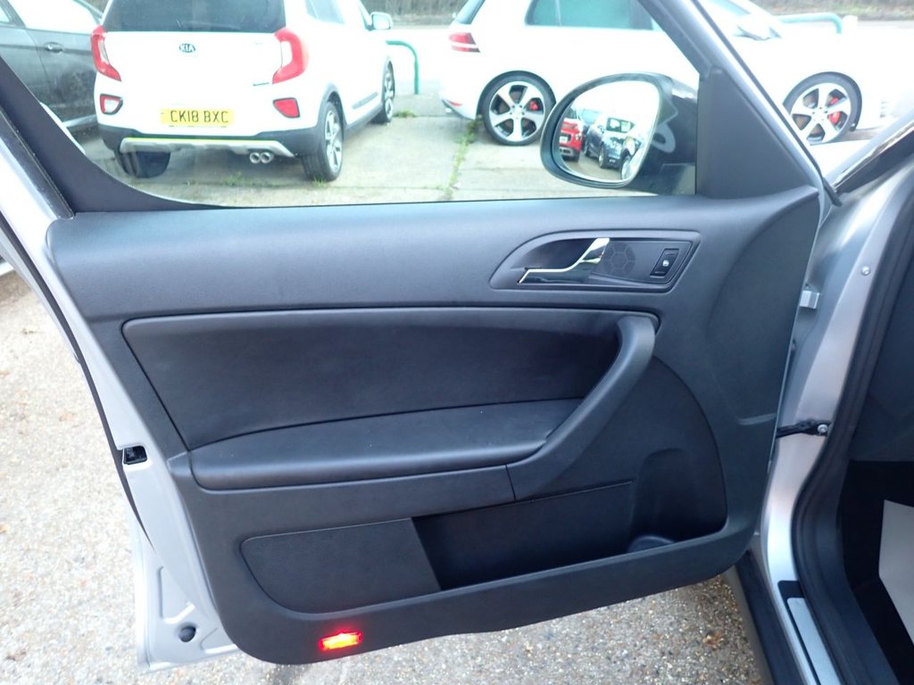 Used Skoda Yeti 2013 for sale - 76632247: Photo 43