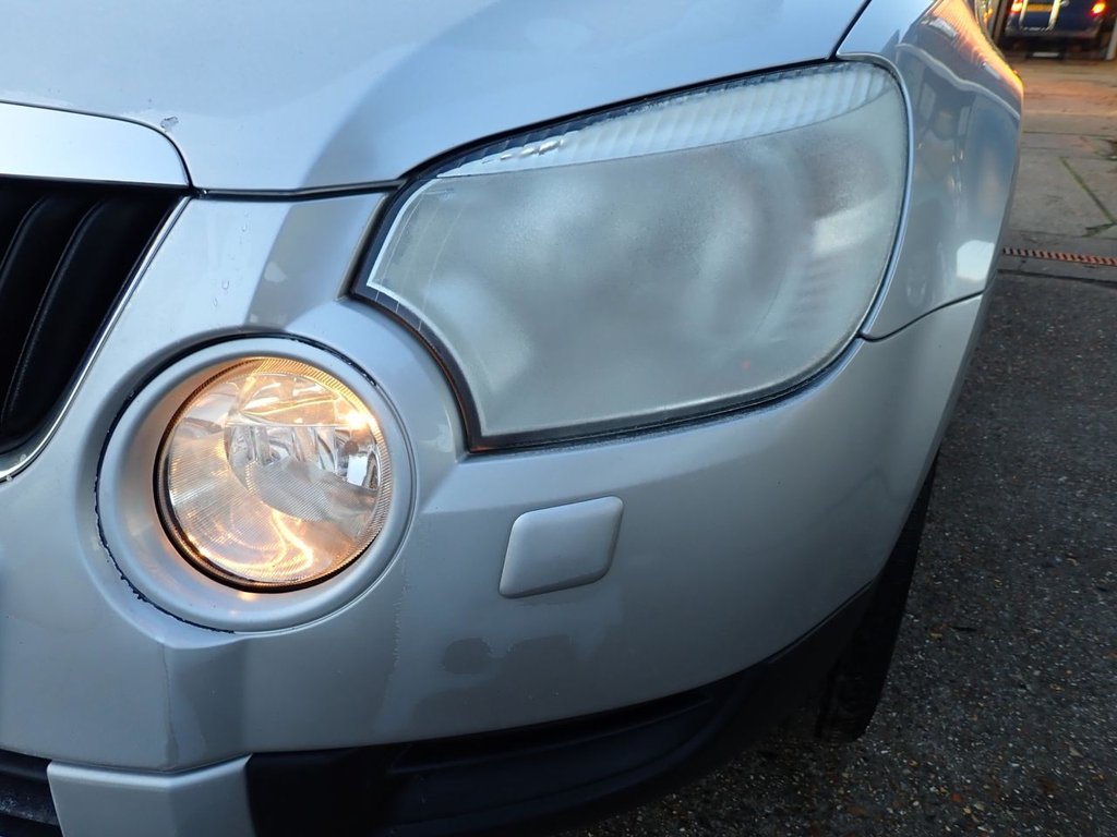 Used Skoda Yeti 2013 for sale - 76632247: Photo 46