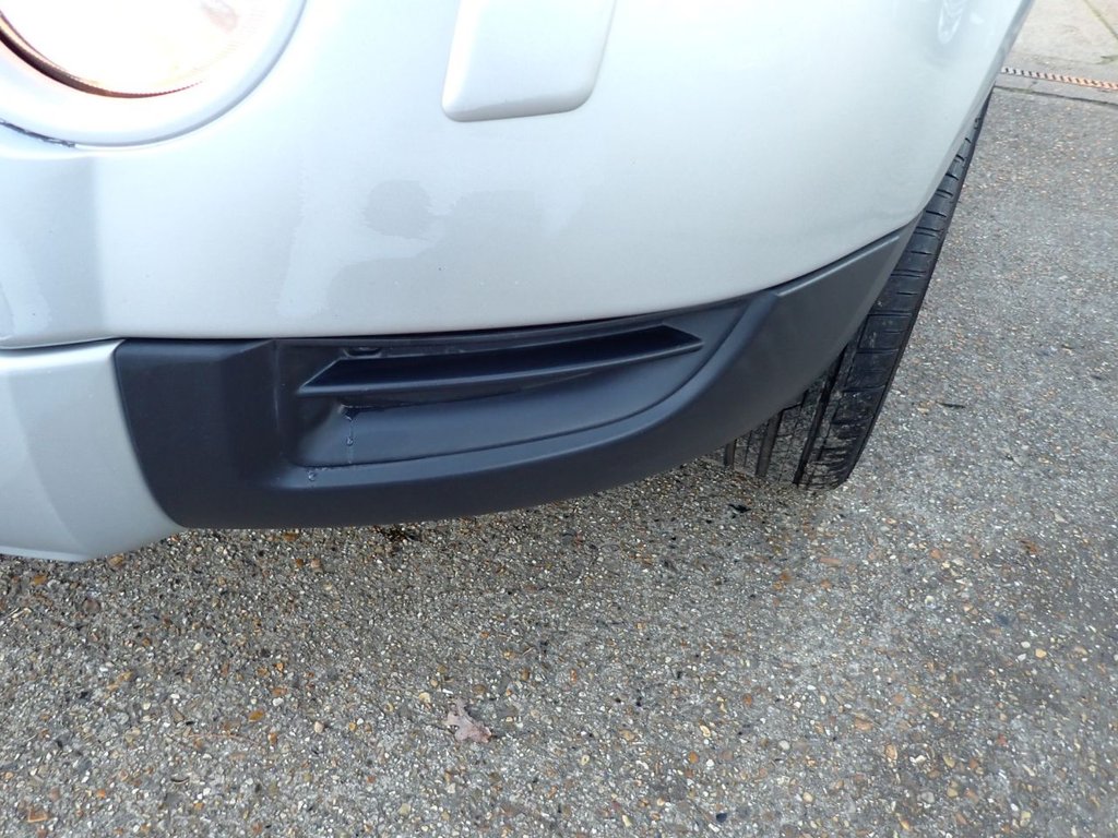 Used Skoda Yeti 2013 for sale - 76632247: Photo 47