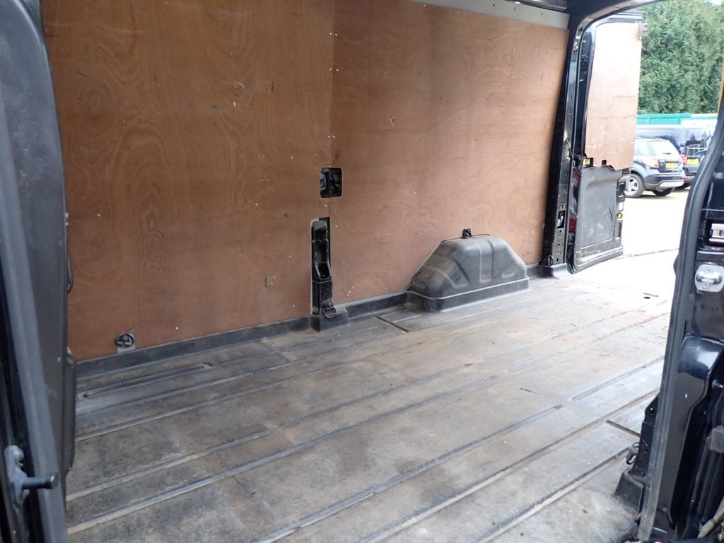 Used Ford Transit 2020 for sale - 77594225: Photo 11