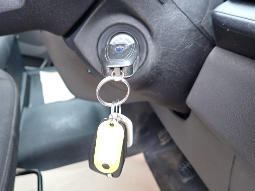 Used Ford Transit 2020 for sale - 77594225: Photo 16