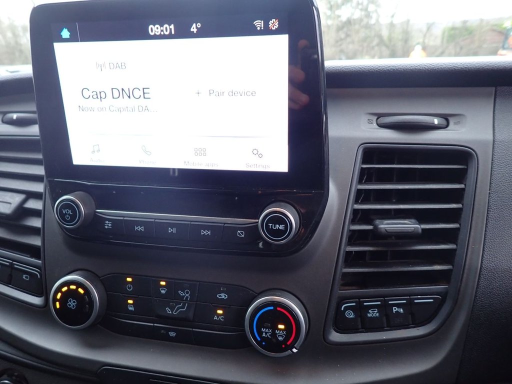 Used Ford Transit 2020 for sale - 77594225: Photo 22