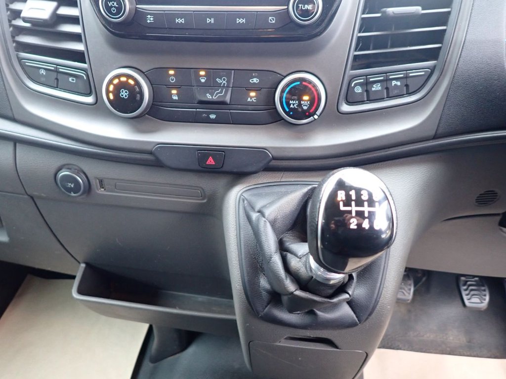 Used Ford Transit 2020 for sale - 77594225: Photo 23