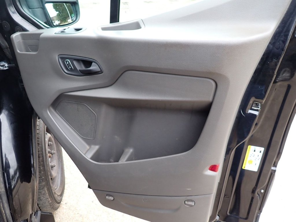 Used Ford Transit 2020 for sale - 77594225: Photo 35