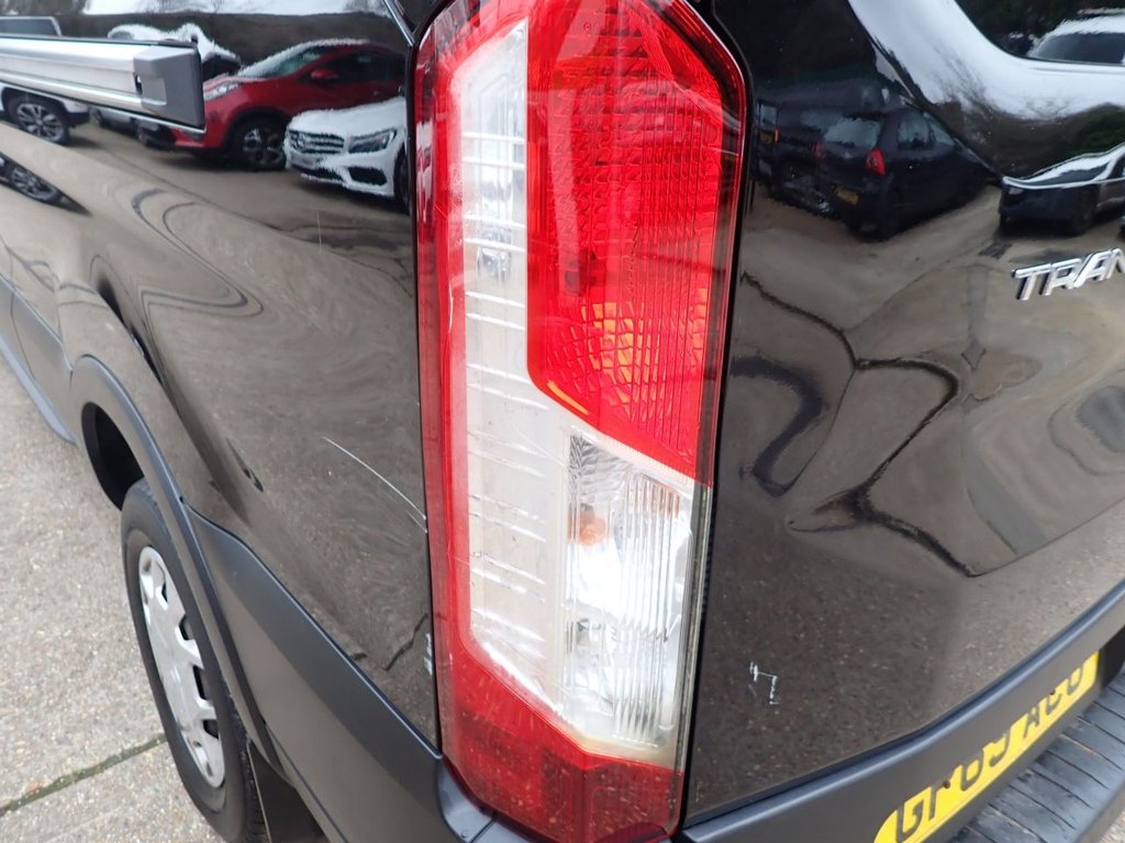 Used Ford Transit 2020 for sale - 77594225: Photo 41