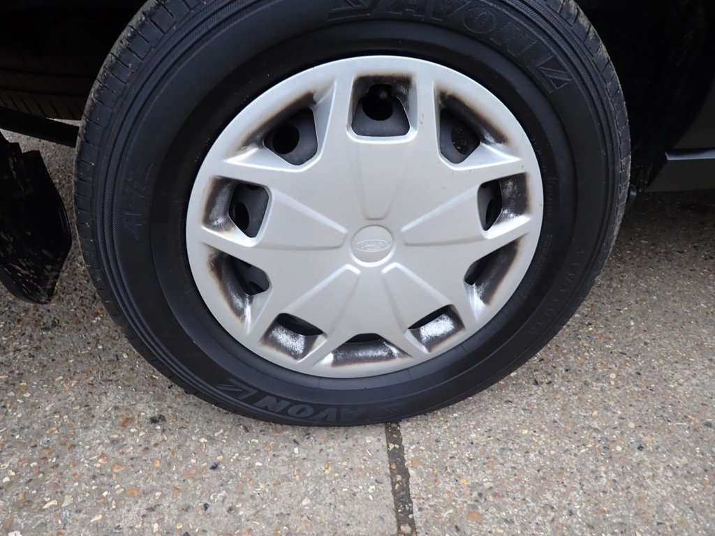 Used Ford Transit 2020 for sale - 77594225: Photo 45