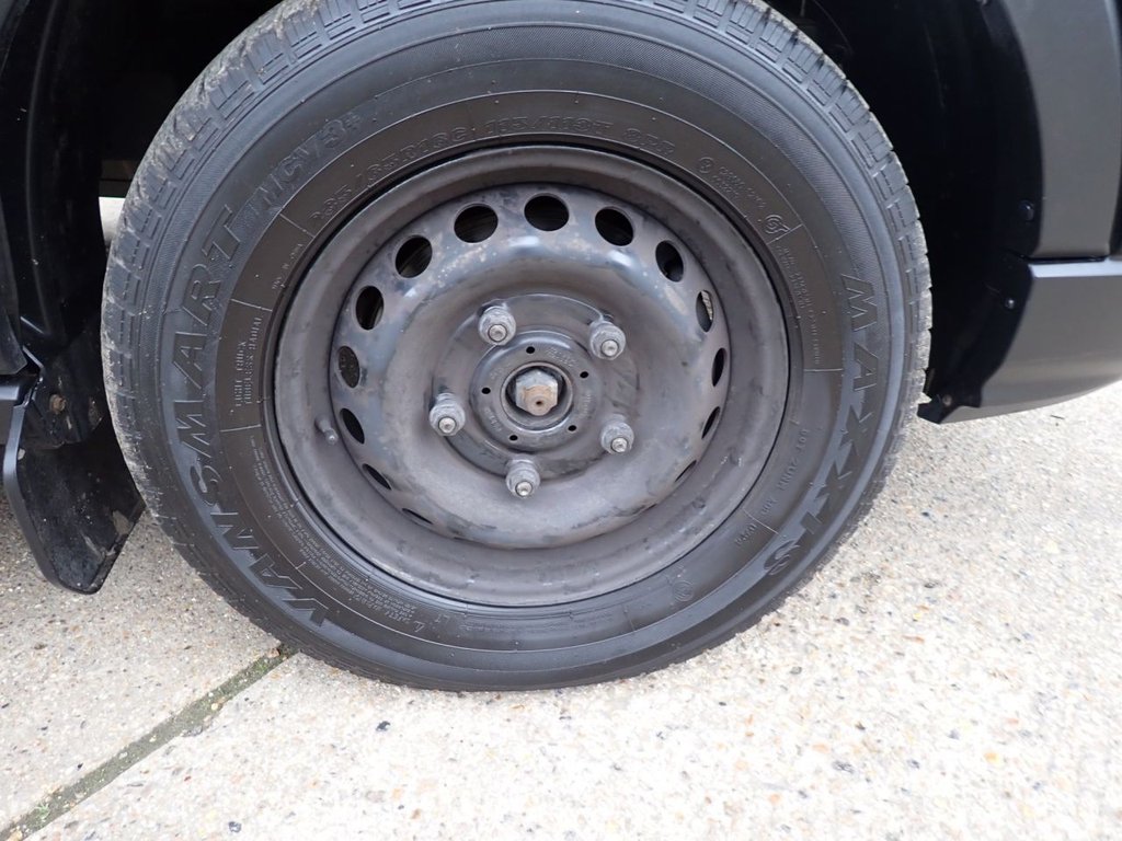 Used Ford Transit 2020 for sale - 77594225: Photo 46