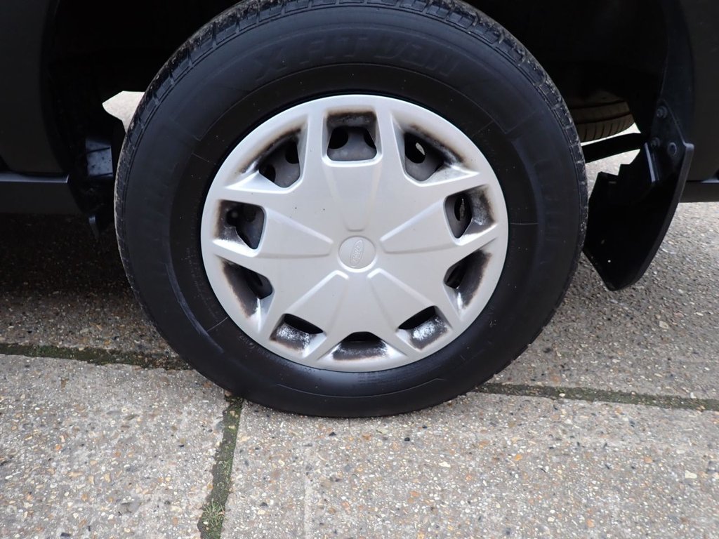 Used Ford Transit 2020 for sale - 77594225: Photo 48