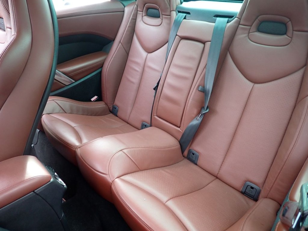 Used Peugeot 308 CC 2009 for sale - 77477414: Photo 12