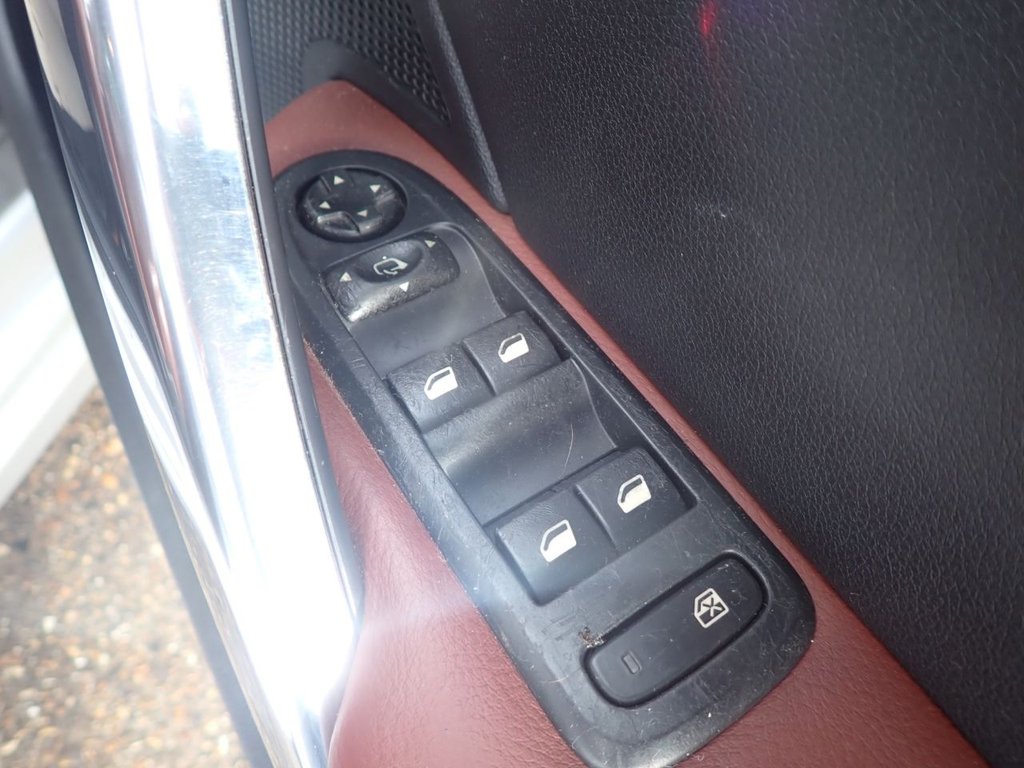 Used Peugeot 308 CC 2009 for sale - 77477414: Photo 13