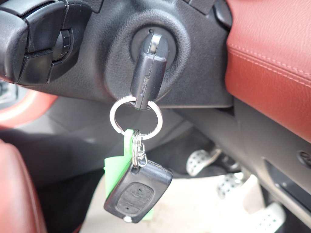 Used Peugeot 308 CC 2009 for sale - 77477414: Photo 15