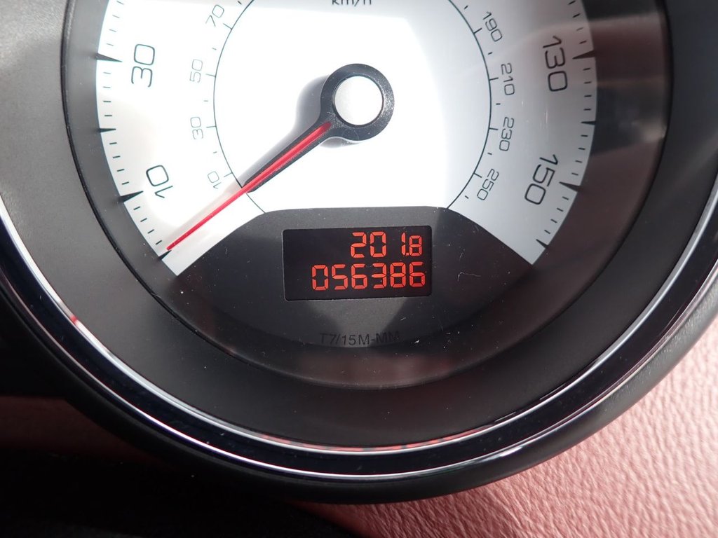 Used Peugeot 308 CC 2009 for sale - 77477414: Photo 16