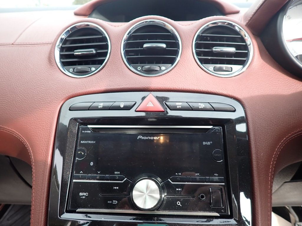 Used Peugeot 308 CC 2009 for sale - 77477414: Photo 19