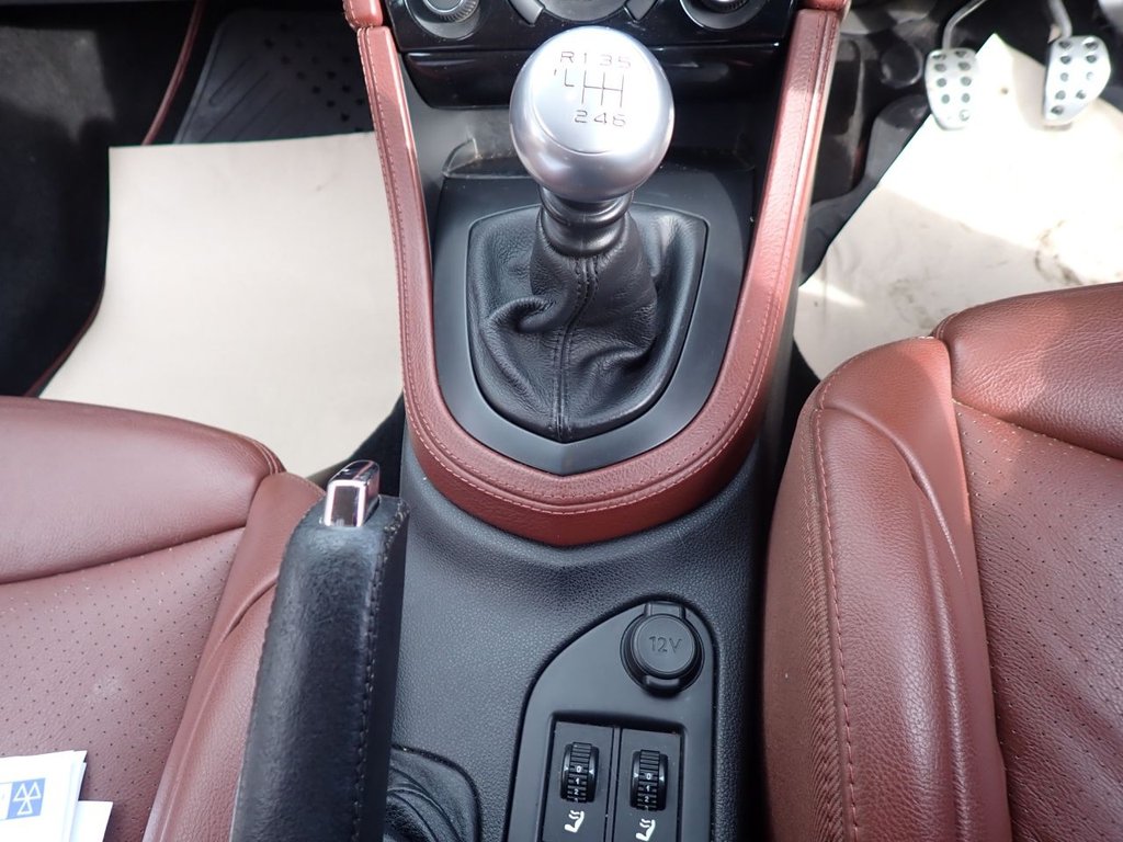 Used Peugeot 308 CC 2009 for sale - 77477414: Photo 21