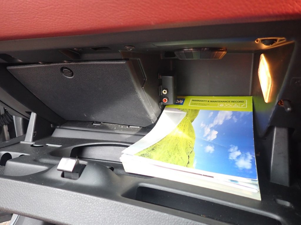 Used Peugeot 308 CC 2009 for sale - 77477414: Photo 22