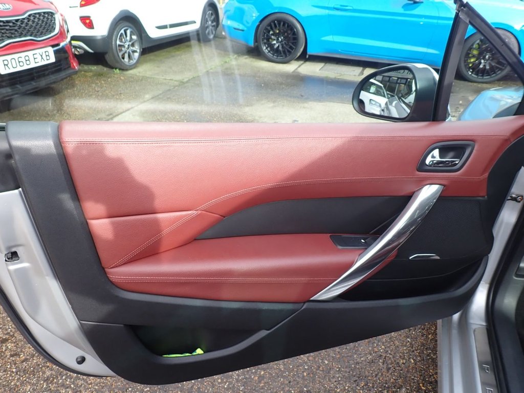 Used Peugeot 308 CC 2009 for sale - 77477414: Photo 28