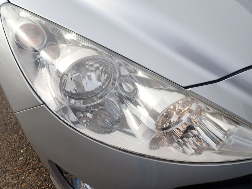 Used Peugeot 308 CC 2009 for sale - 77477414: Photo 29