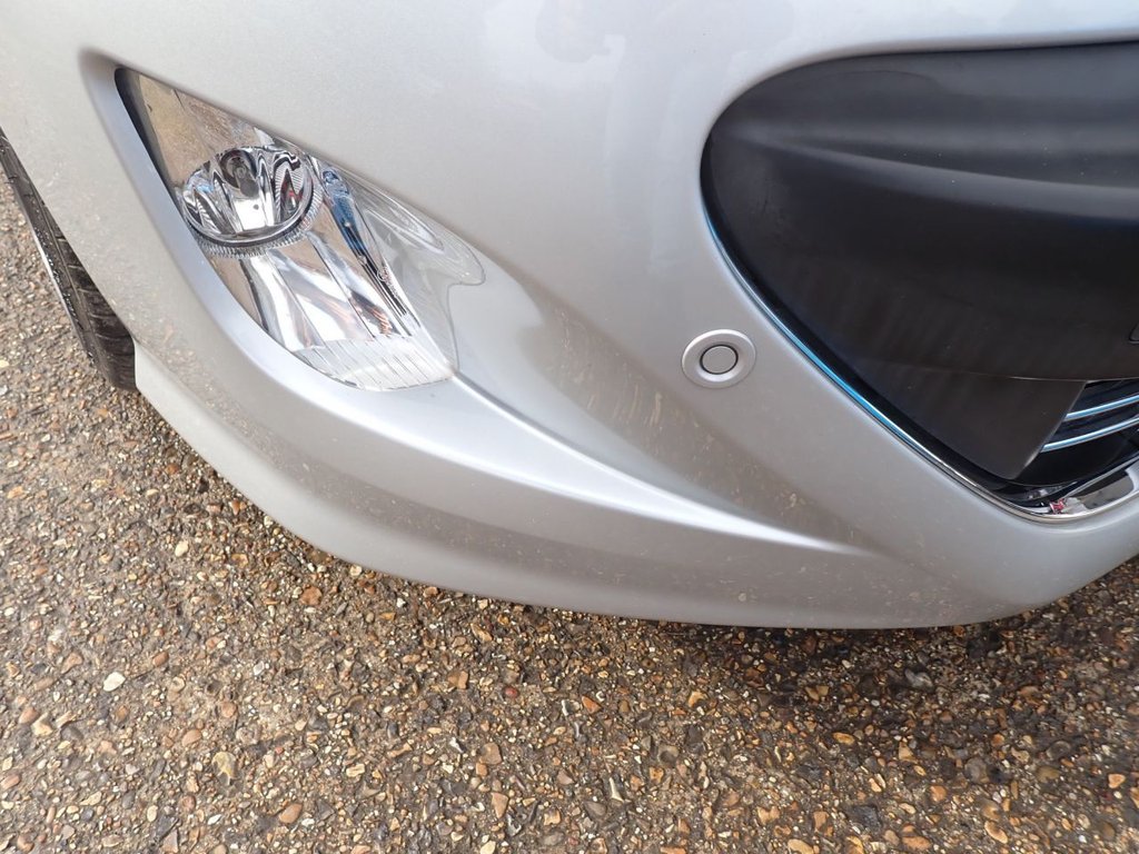 Used Peugeot 308 CC 2009 for sale - 77477414: Photo 30