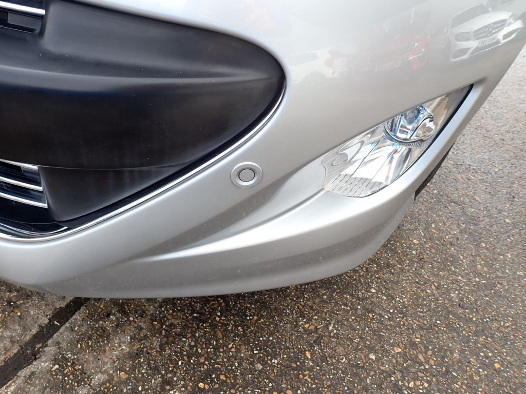 Used Peugeot 308 CC 2009 for sale - 77477414: Photo 32