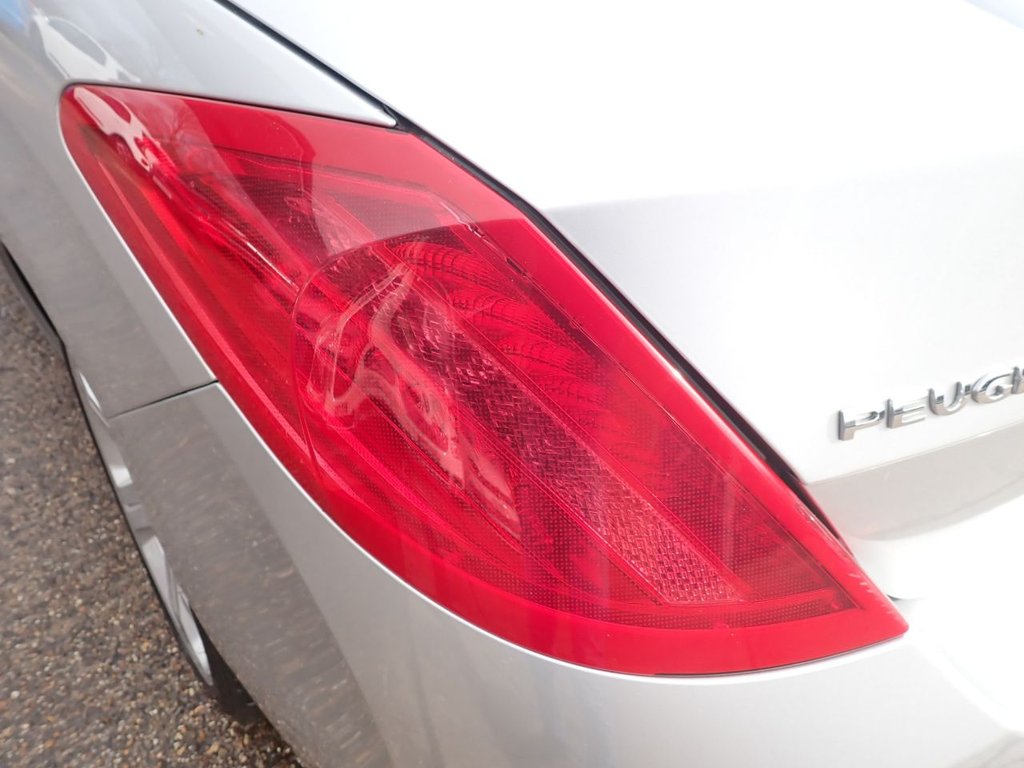 Used Peugeot 308 CC 2009 for sale - 77477414: Photo 33