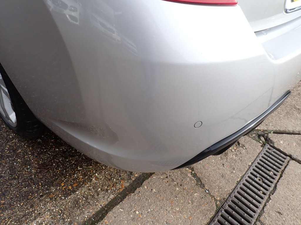 Used Peugeot 308 CC 2009 for sale - 77477414: Photo 34