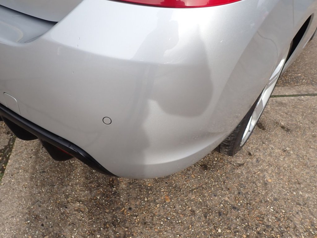 Used Peugeot 308 CC 2009 for sale - 77477414: Photo 36