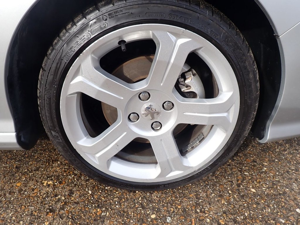 Used Peugeot 308 CC 2009 for sale - 77477414: Photo 38