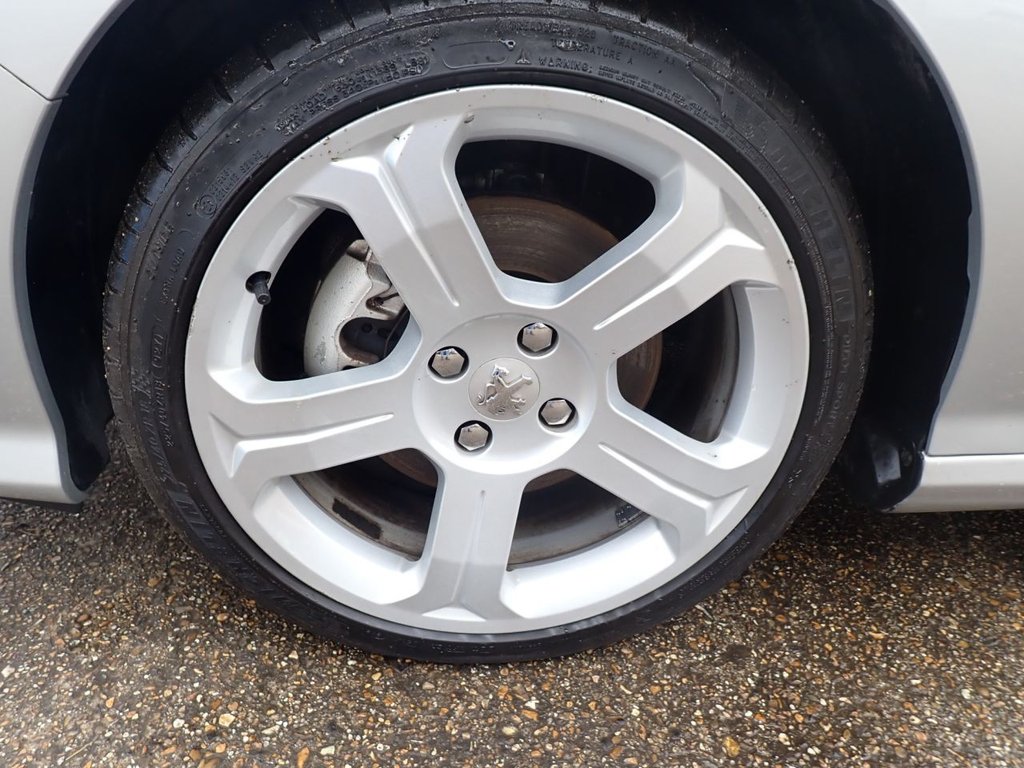 Used Peugeot 308 CC 2009 for sale - 77477414: Photo 39