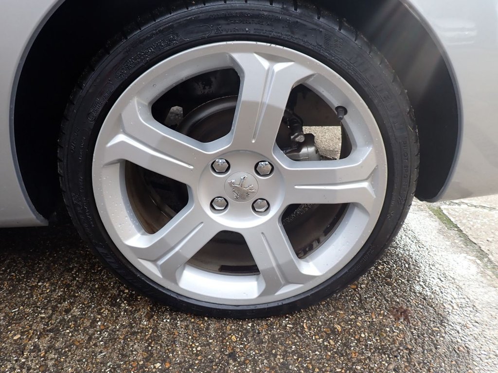 Used Peugeot 308 CC 2009 for sale - 77477414: Photo 40