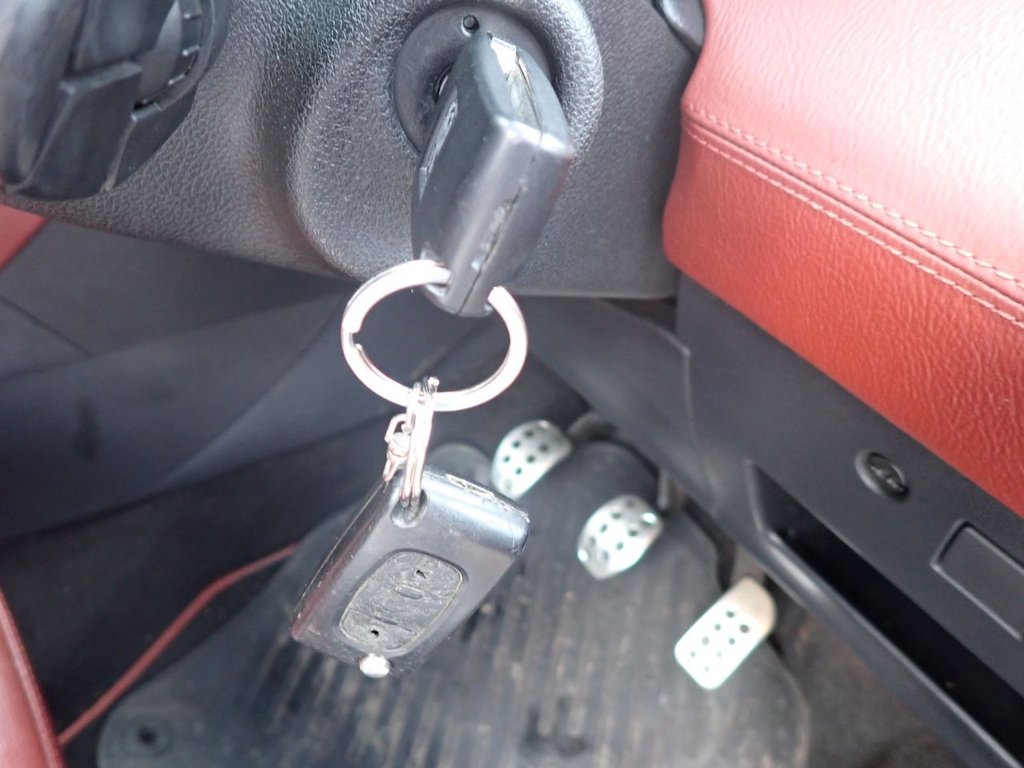 Used Peugeot 308 CC 2009 for sale - 77477414: Photo 5