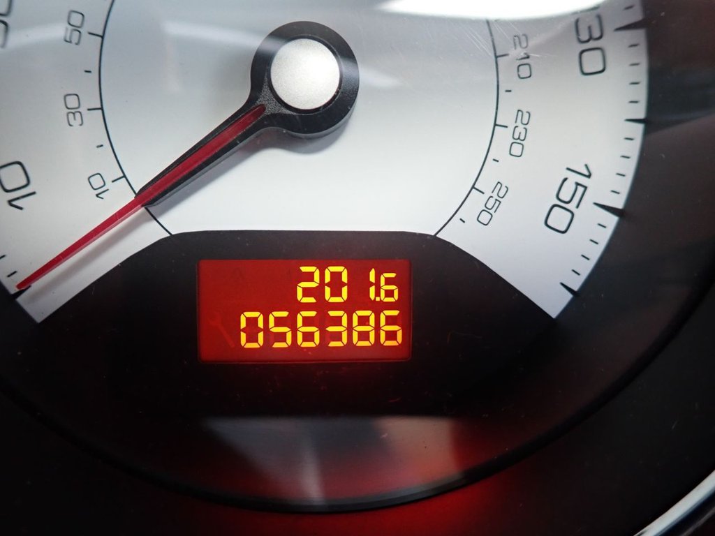 Used Peugeot 308 CC 2009 for sale - 77477414: Photo 6