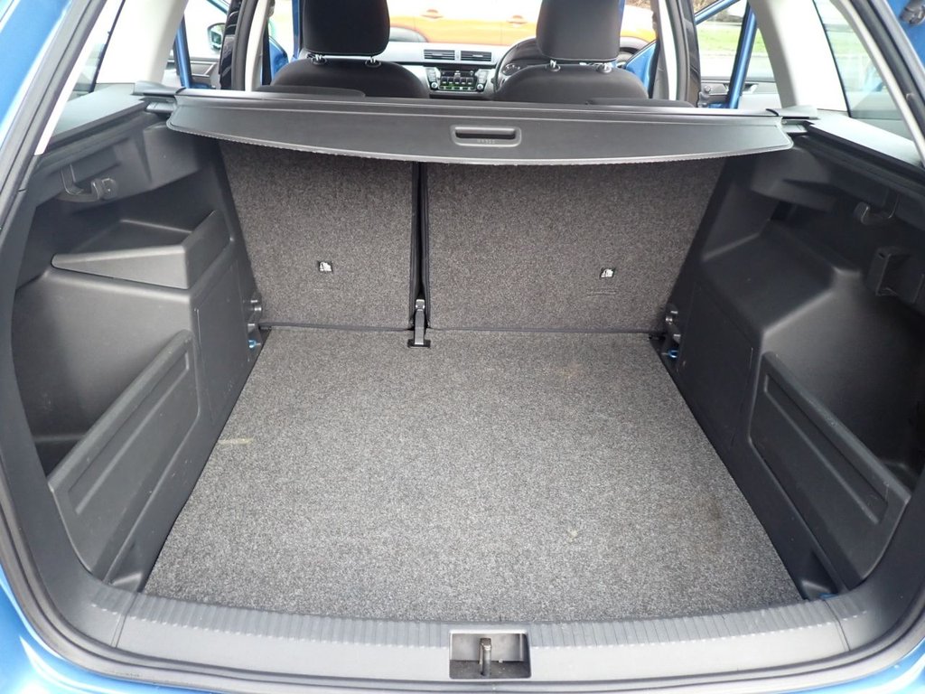 Used Skoda Fabia 2017 for sale - 77161854: Photo 10