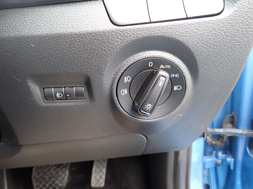 Used Skoda Fabia 2017 for sale - 77161854: Photo 13