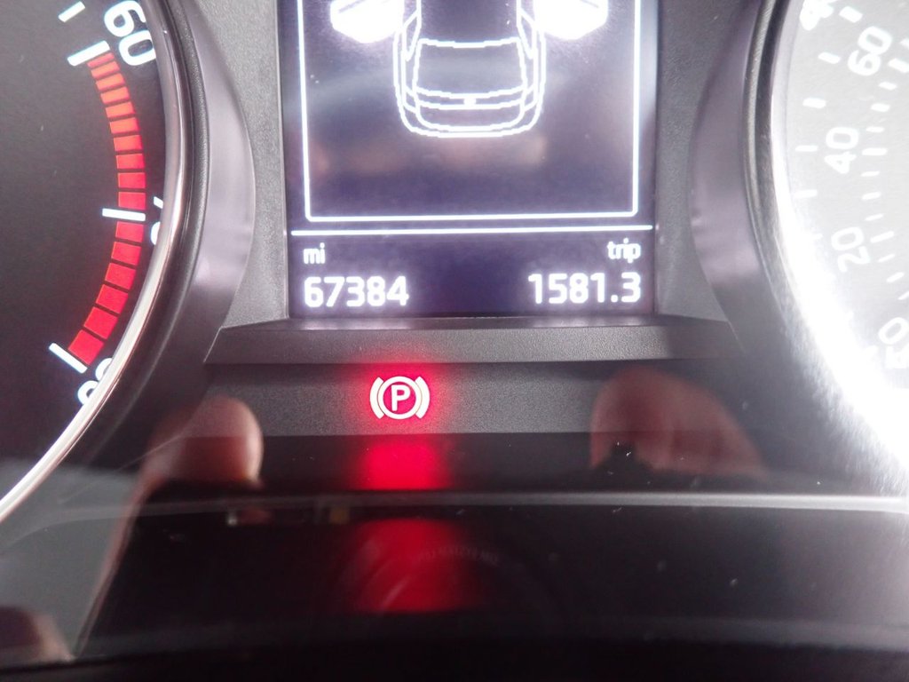 Used Skoda Fabia 2017 for sale - 77161854: Photo 14