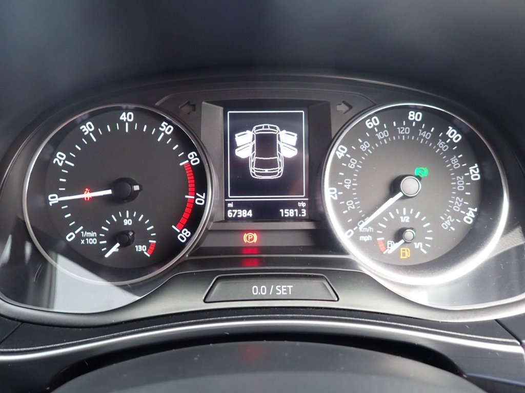 Used Skoda Fabia 2017 for sale - 77161854: Photo 15