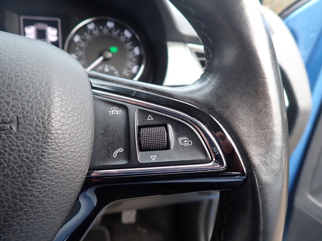 Used Skoda Fabia 2017 for sale - 77161854: Photo 16