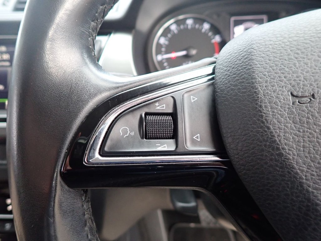 Used Skoda Fabia 2017 for sale - 77161854: Photo 17