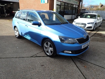 2017 (17) - 1.2 TSI SE L 5dr DSG