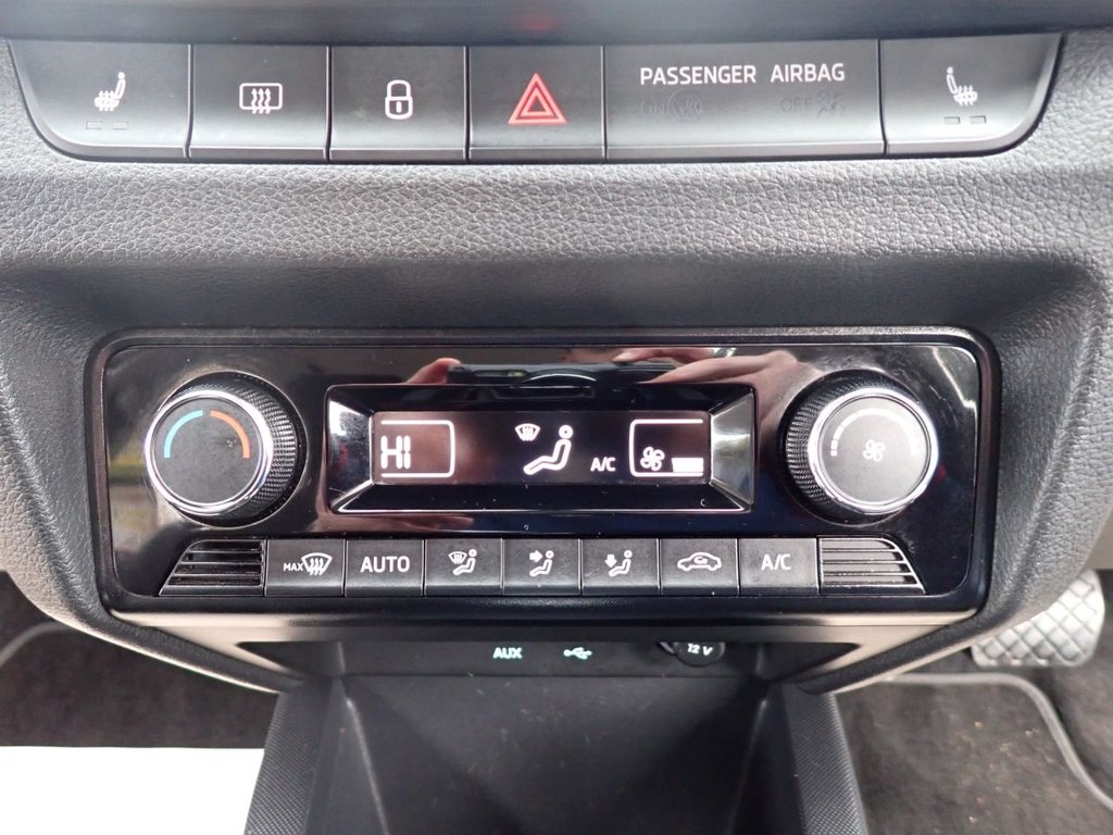 Used Skoda Fabia 2017 for sale - 77161854: Photo 21