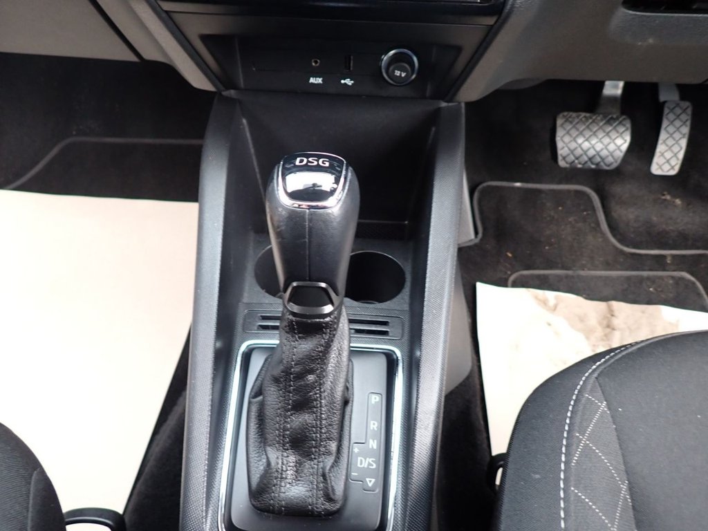 Used Skoda Fabia 2017 for sale - 77161854: Photo 23