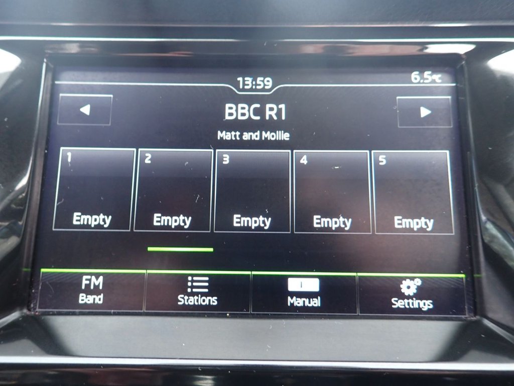 Used Skoda Fabia 2017 for sale - 77161854: Photo 25