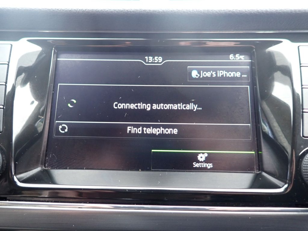 Used Skoda Fabia 2017 for sale - 77161854: Photo 27