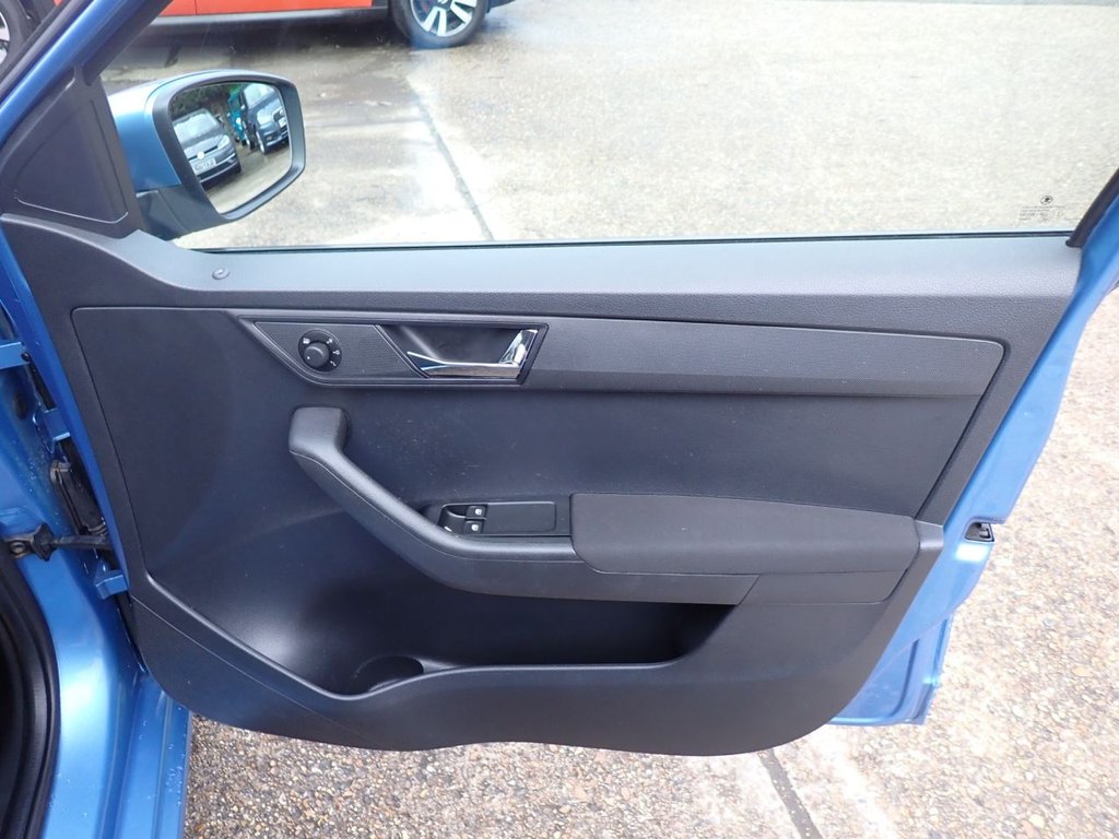 Used Skoda Fabia 2017 for sale - 77161854: Photo 30