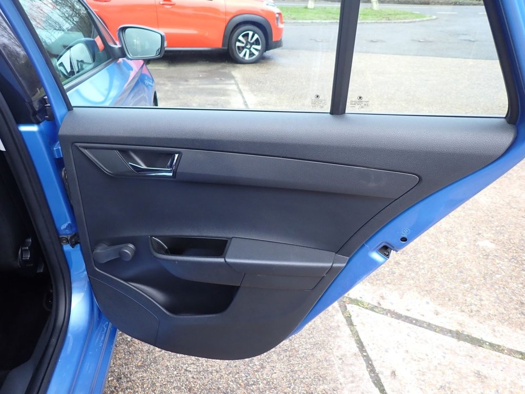 Used Skoda Fabia 2017 for sale - 77161854: Photo 31