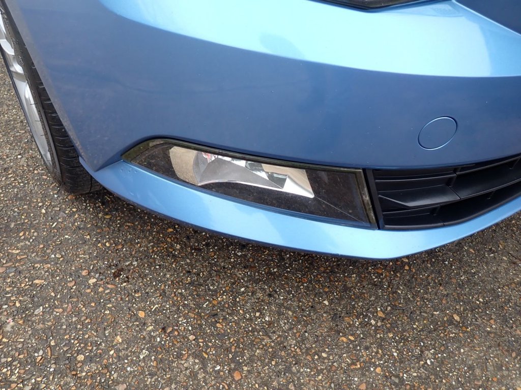 Used Skoda Fabia 2017 for sale - 77161854: Photo 35