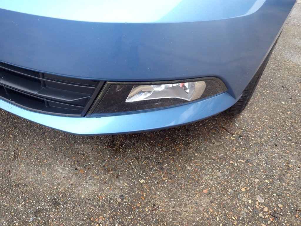 Used Skoda Fabia 2017 for sale - 77161854: Photo 37