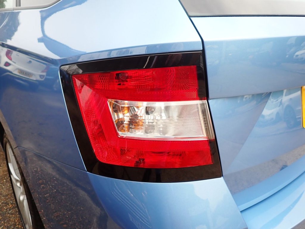 Used Skoda Fabia 2017 for sale - 77161854: Photo 38