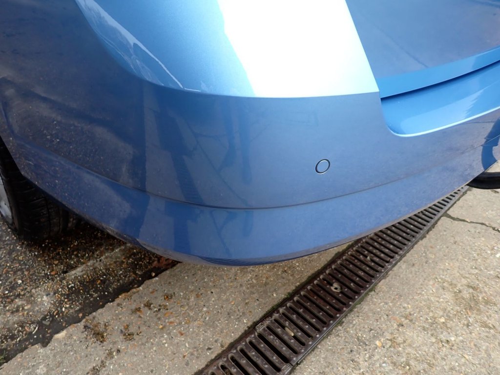 Used Skoda Fabia 2017 for sale - 77161854: Photo 39